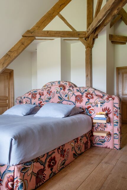 La Ferme de la Forêt