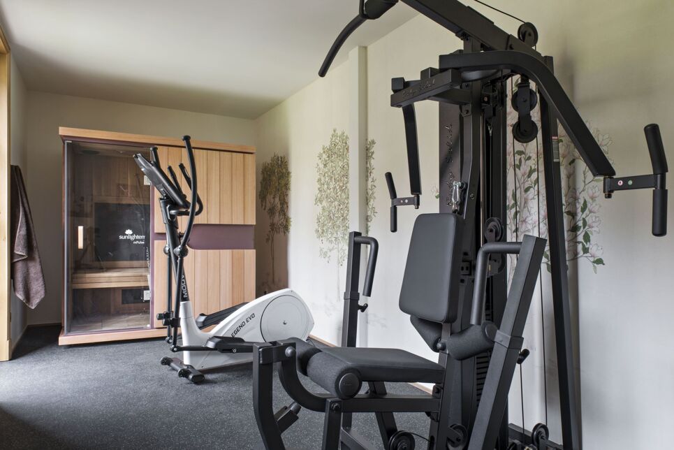 La Ferme de la Forêt