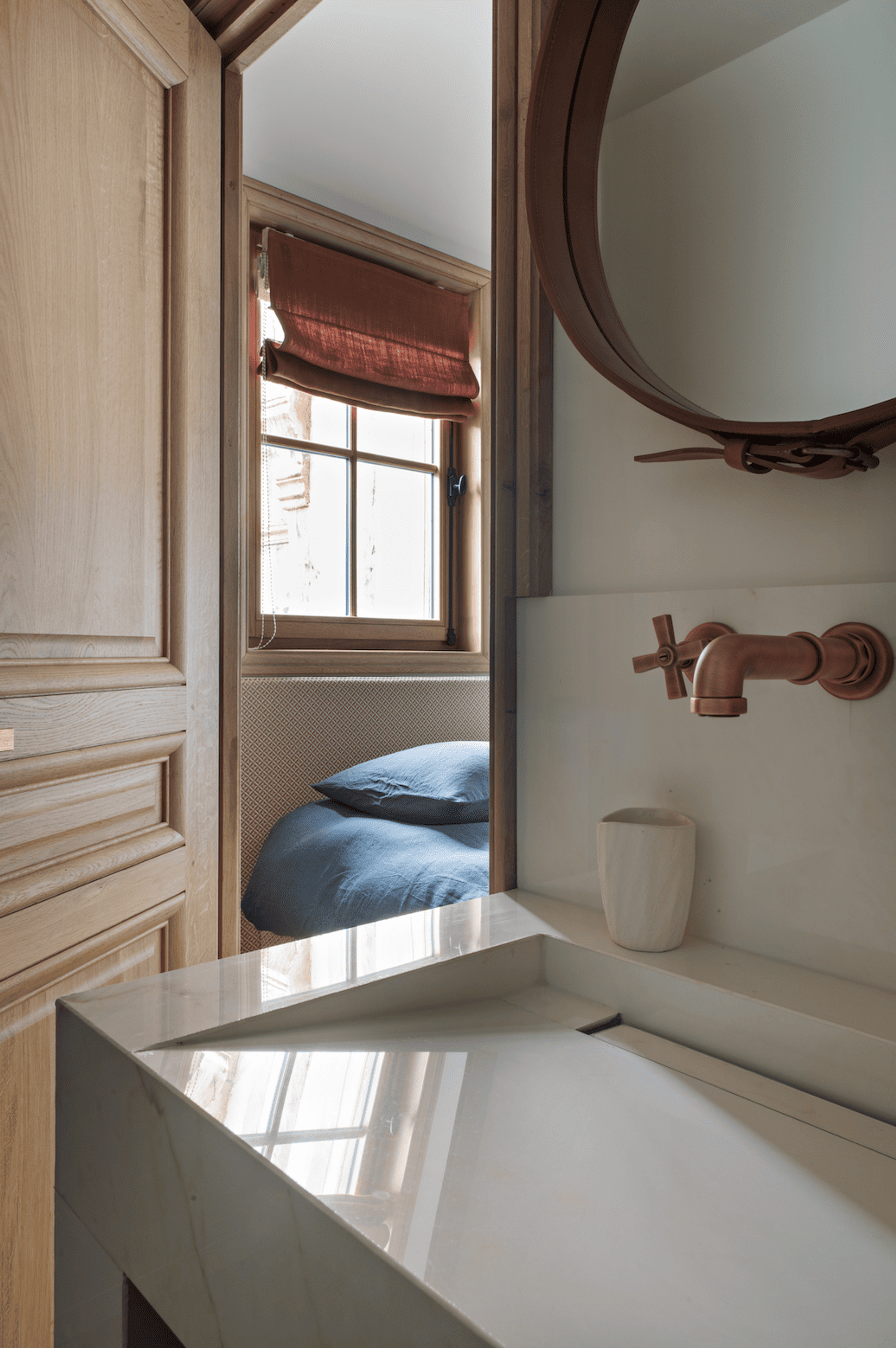 La Ferme de la Forêt