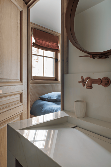 La Ferme de la Forêt