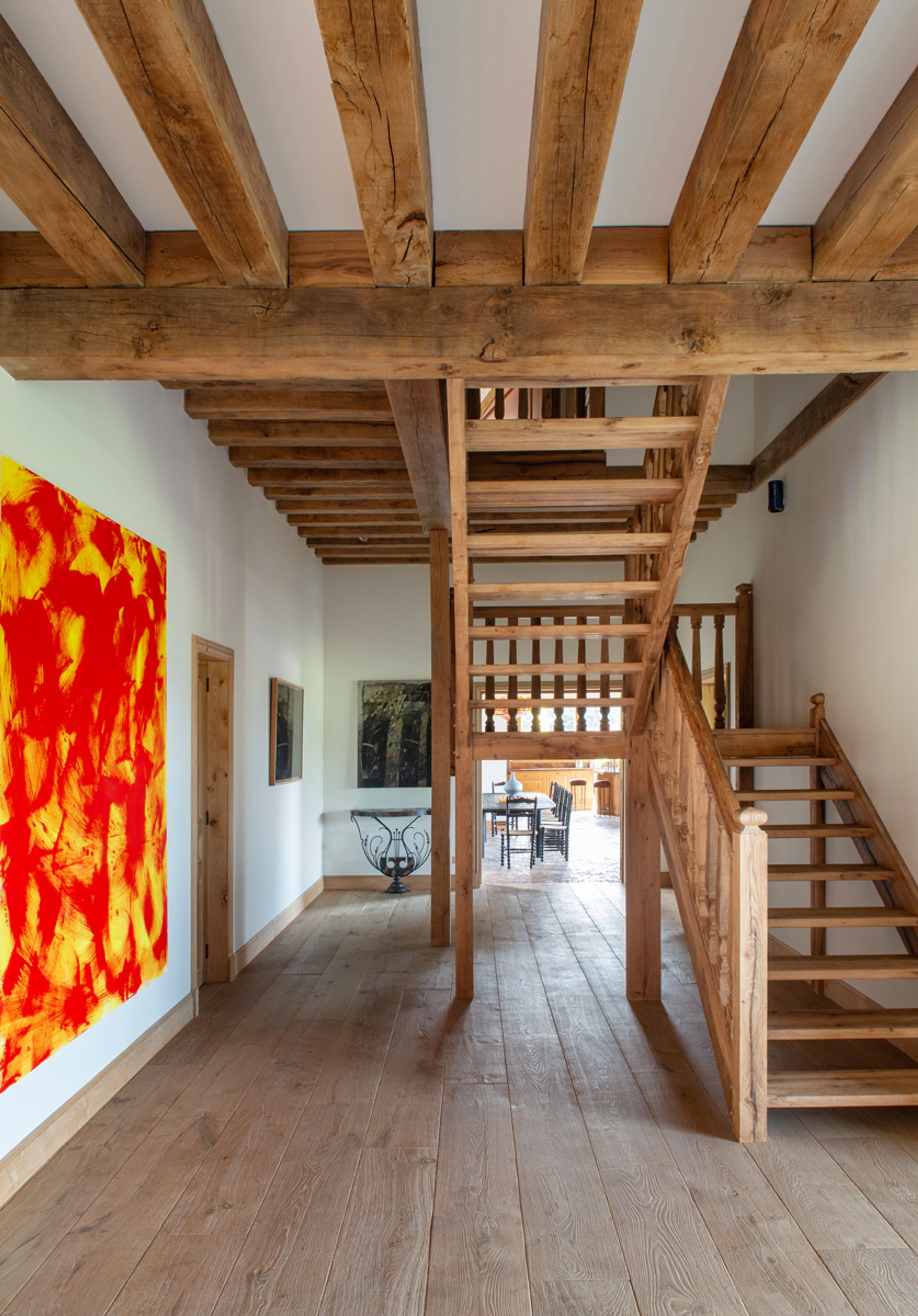 La Ferme de la Forêt