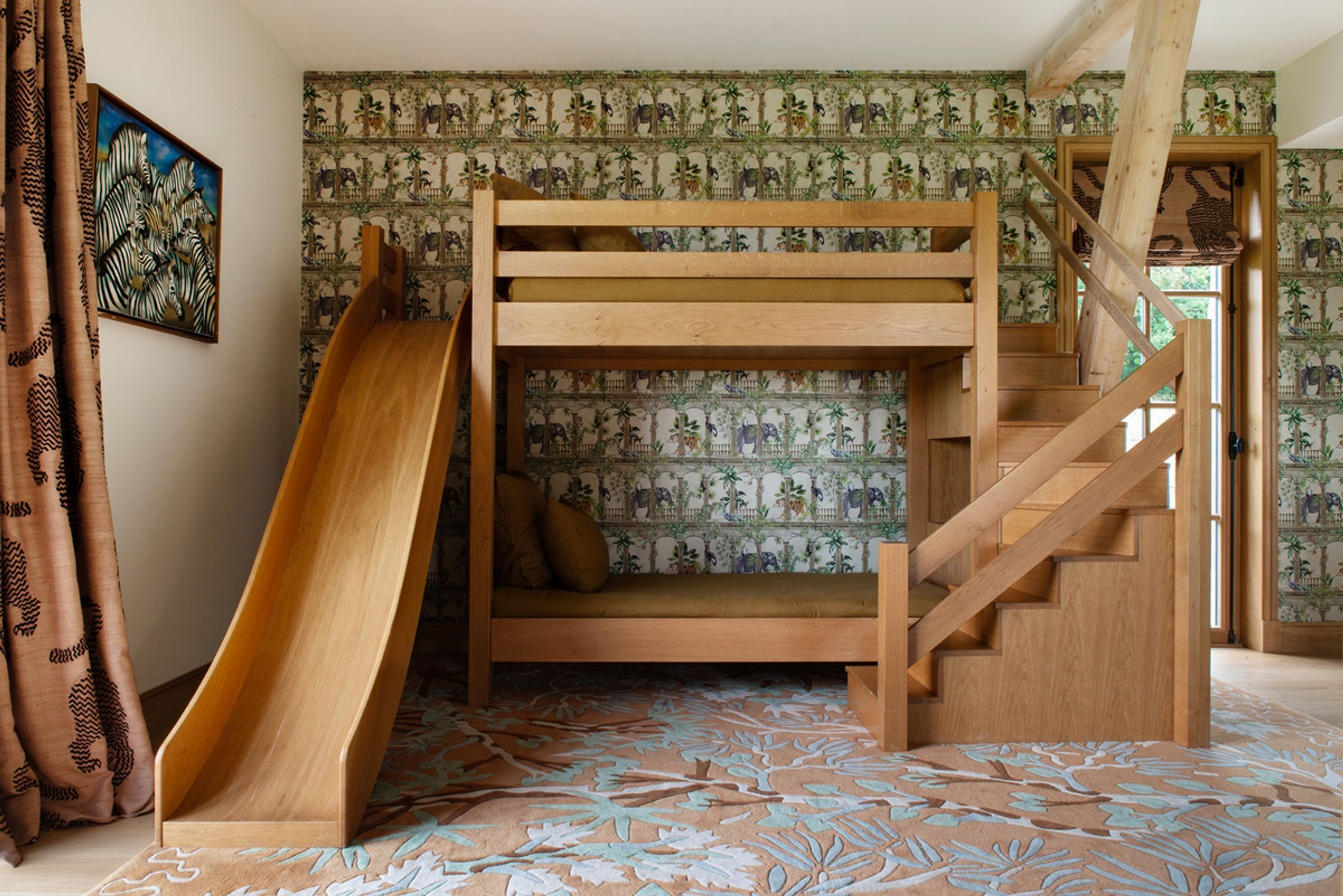 La Ferme de la Forêt