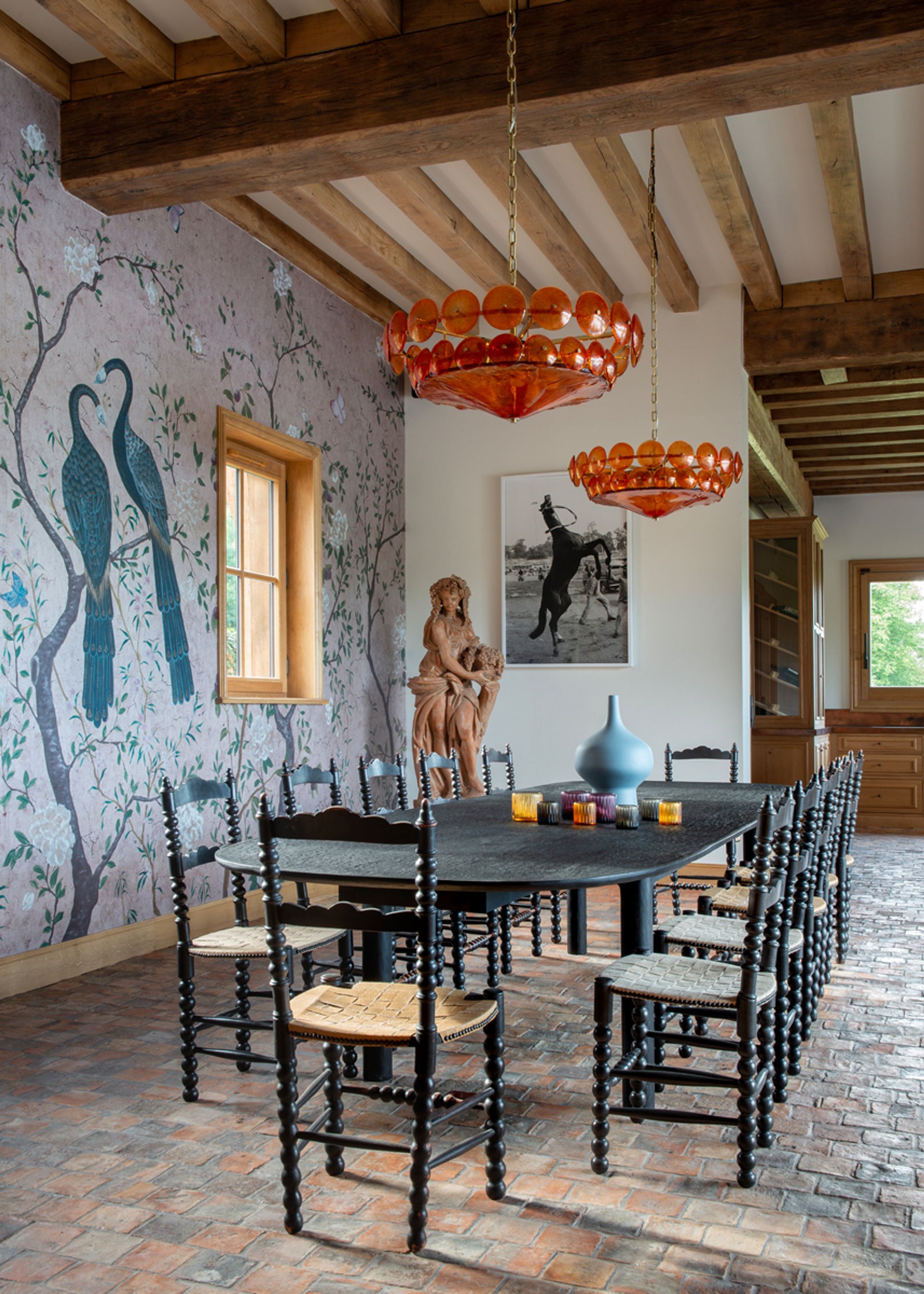 La Ferme de la Forêt