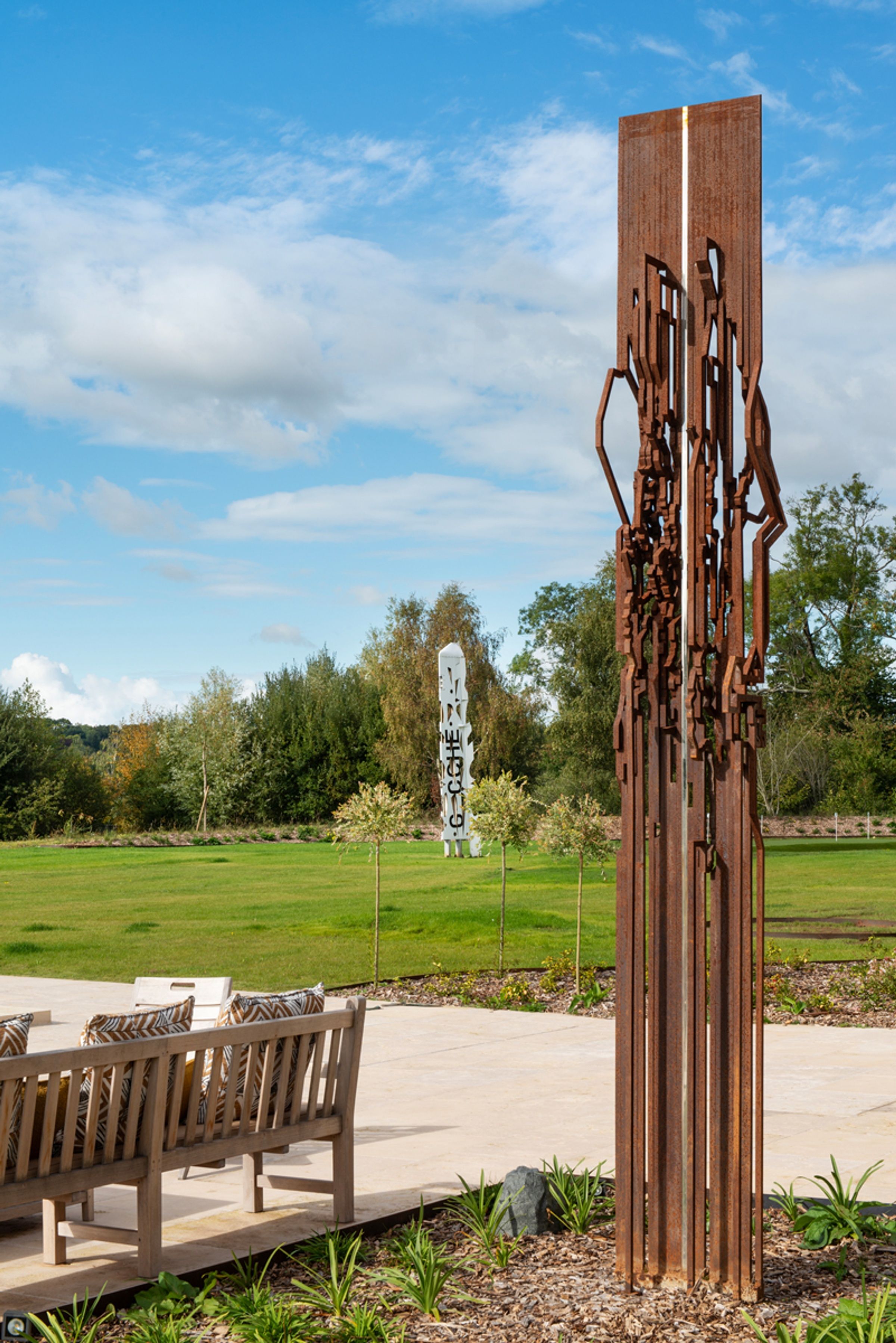 La Ferme de la Forêt