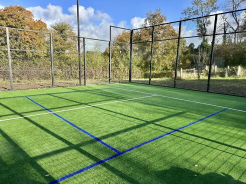 La Ferme de la Forêt