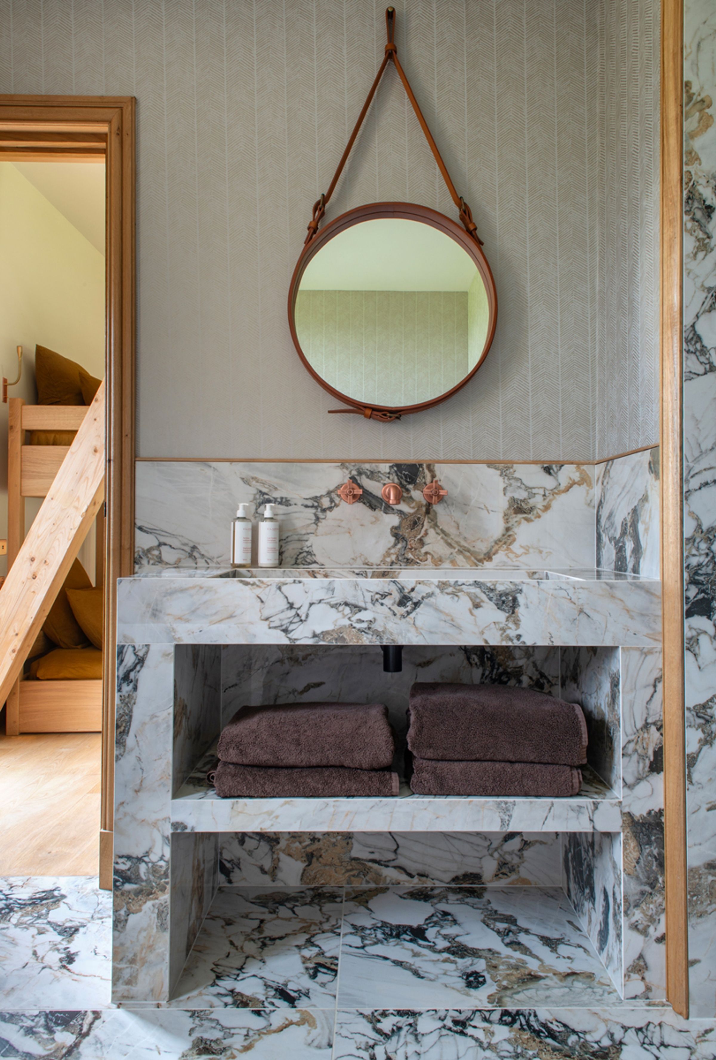 La Ferme de la Forêt