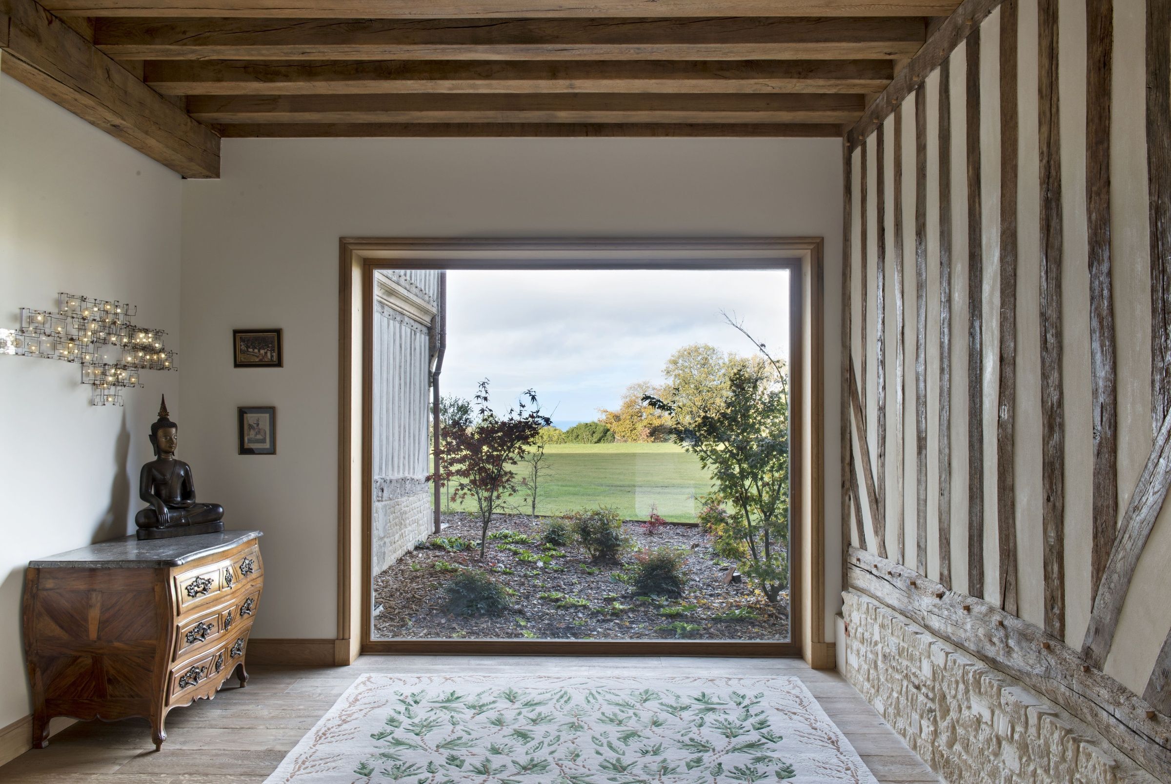 La Ferme de la Forêt
