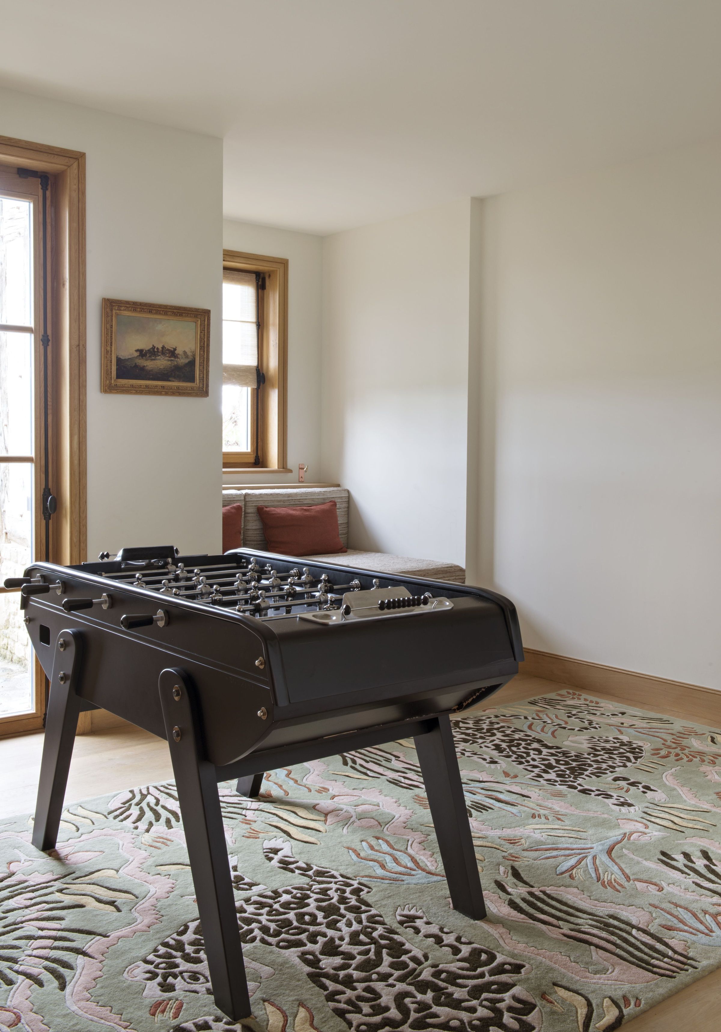 La Ferme de la Forêt