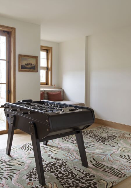 La Ferme de la Forêt