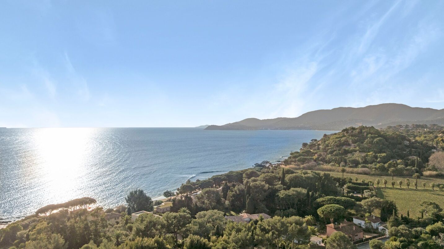 Villa Azurea