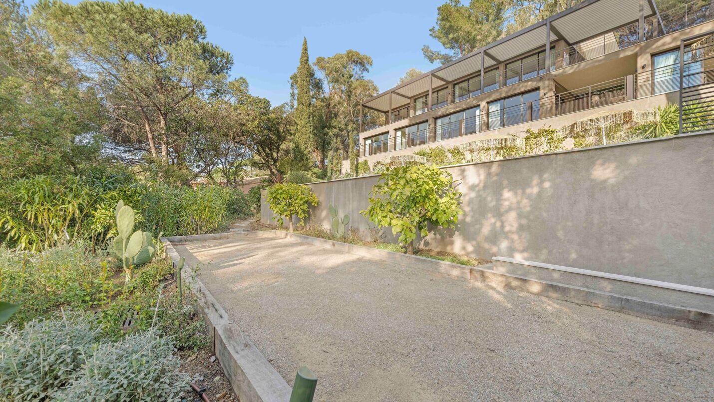 Villa Azurea