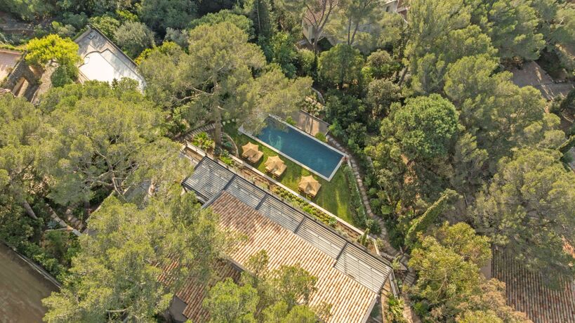 Villa Azurea