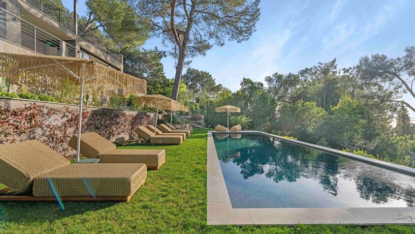 Villa Azurea