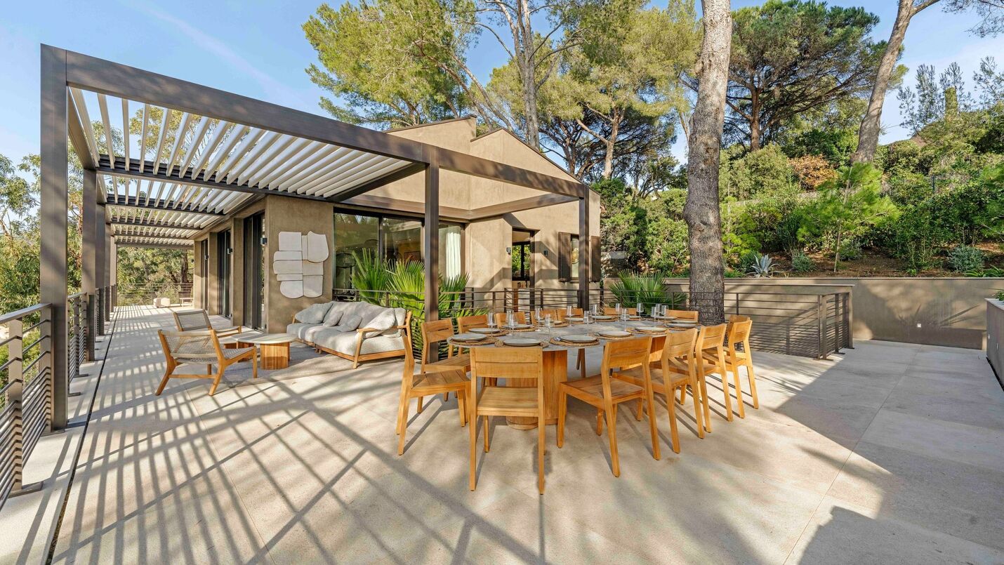 Villa Azurea