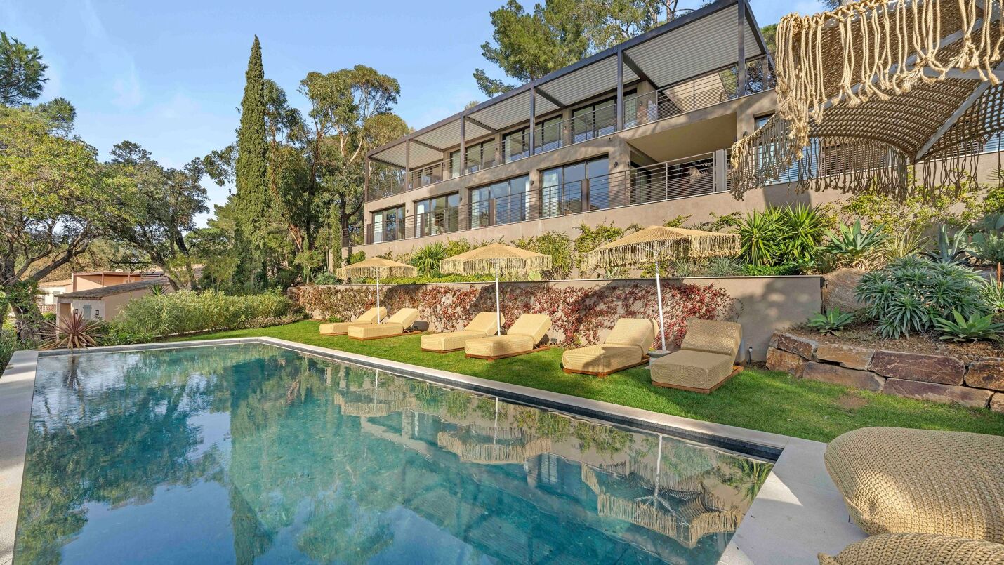 Villa Azurea