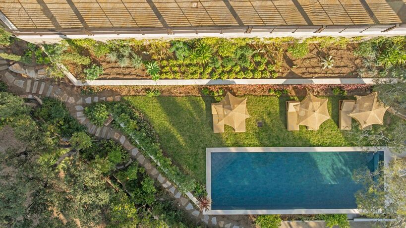 Villa Azurea