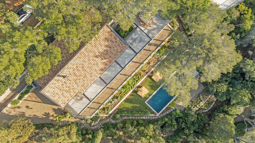 Villa Azurea