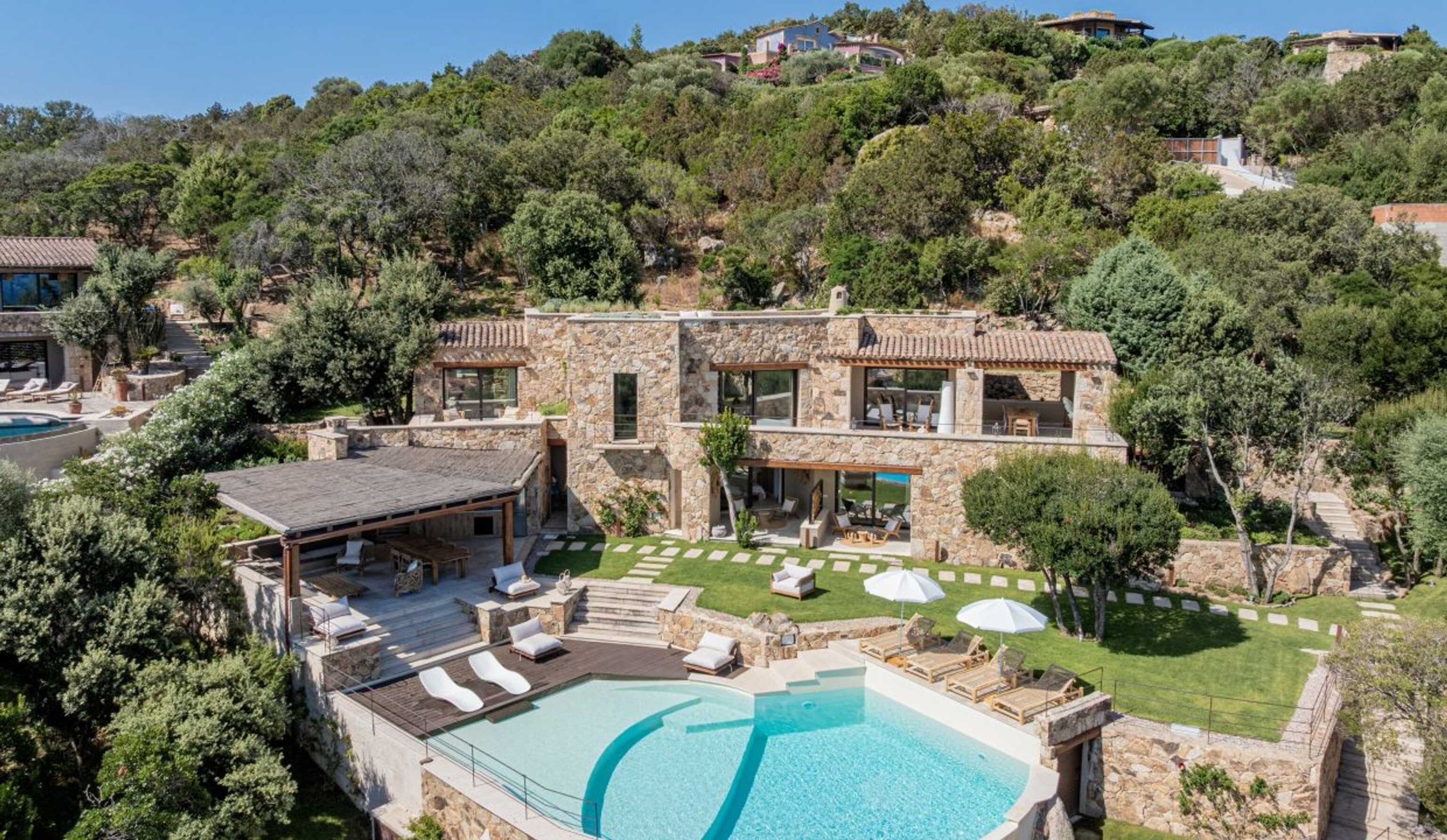 Villa Azzura