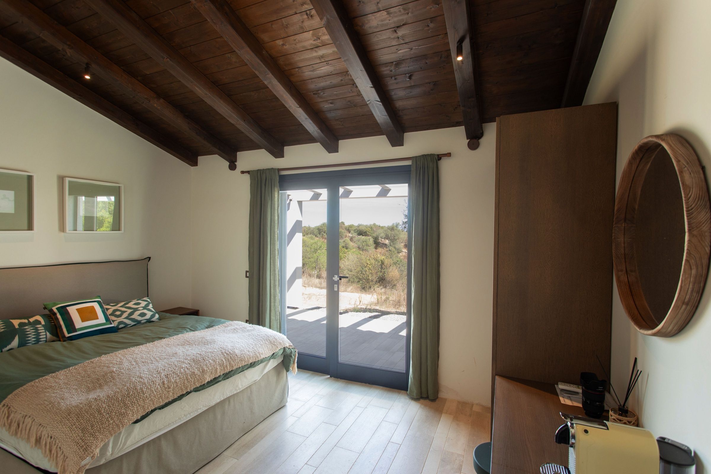 Chambre 4 - Dépendance