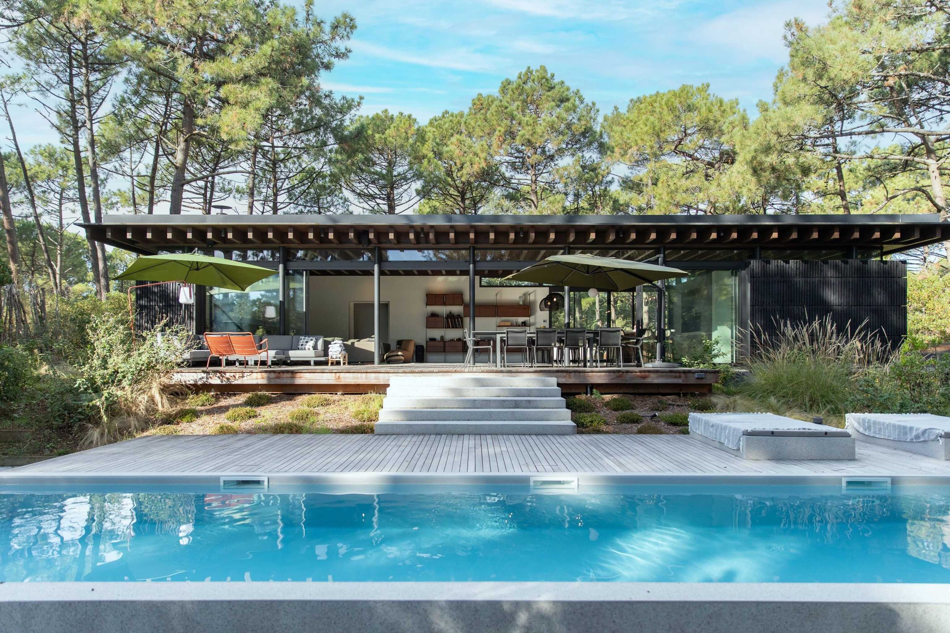 Villa Anaïs