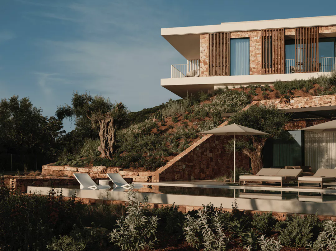 Villa Oréa