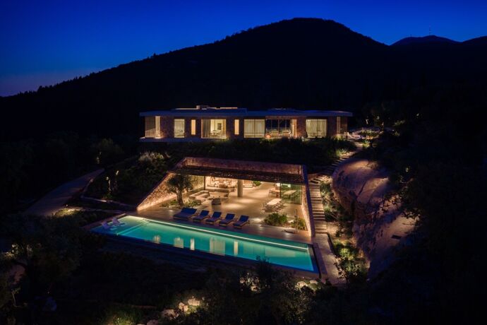 Villa Oréa