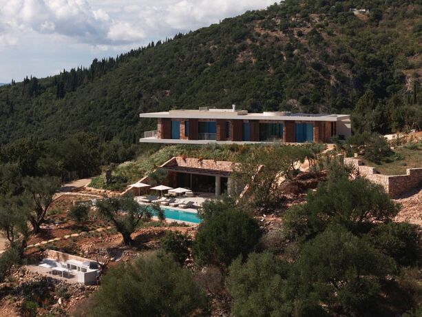 Villa Oréa