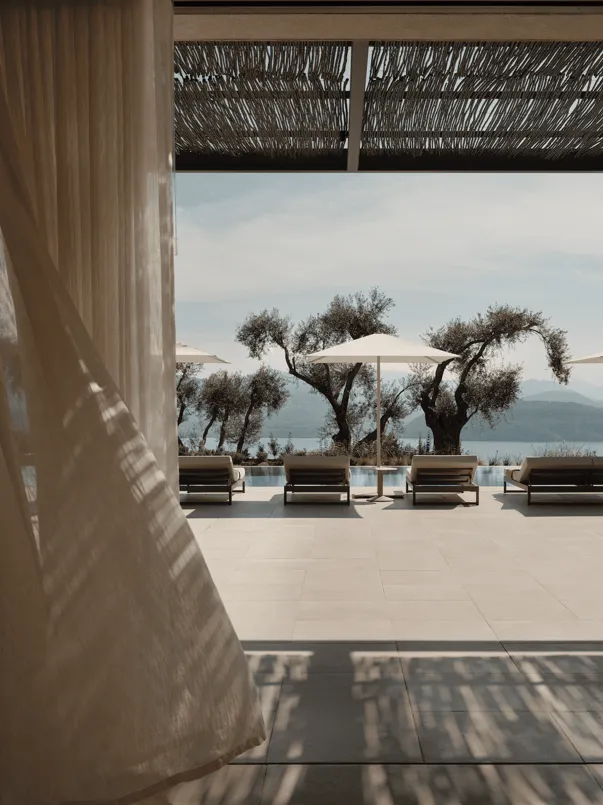Villa Oréa