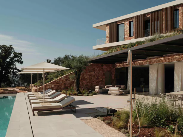 Villa Oréa