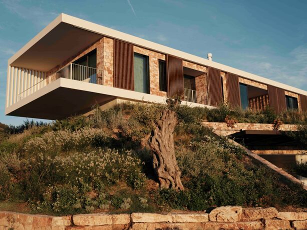 Villa Oréa