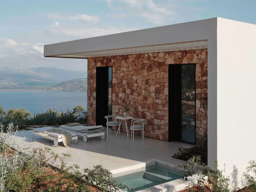 Villa Oréa