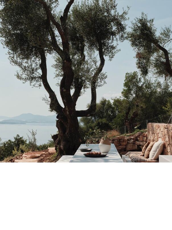 Villa Oréa