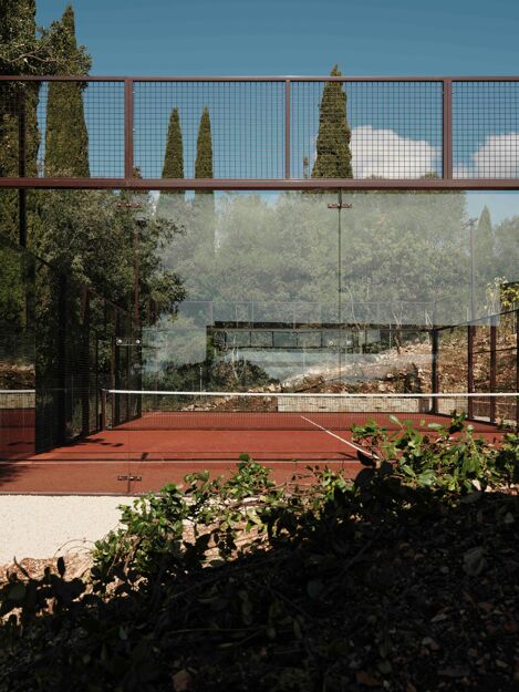 Villa Oréa
