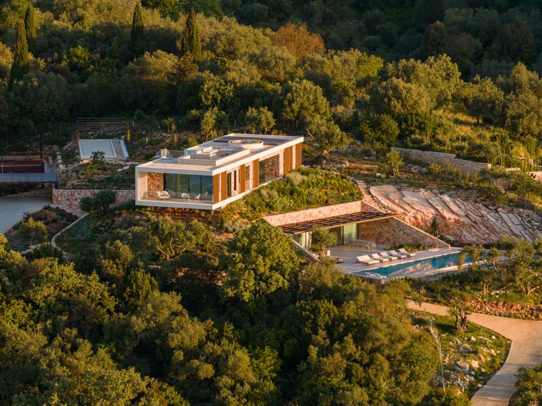 Villa Oréa