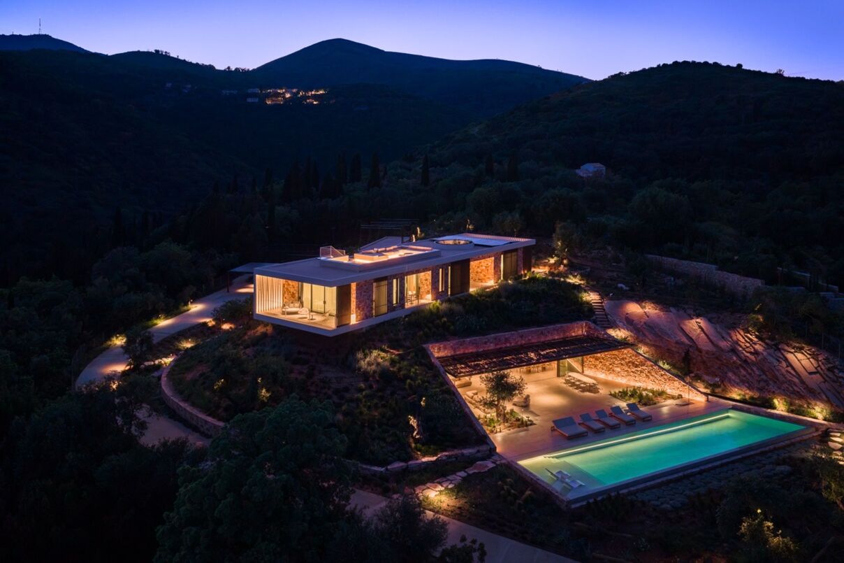 Villa Oréa