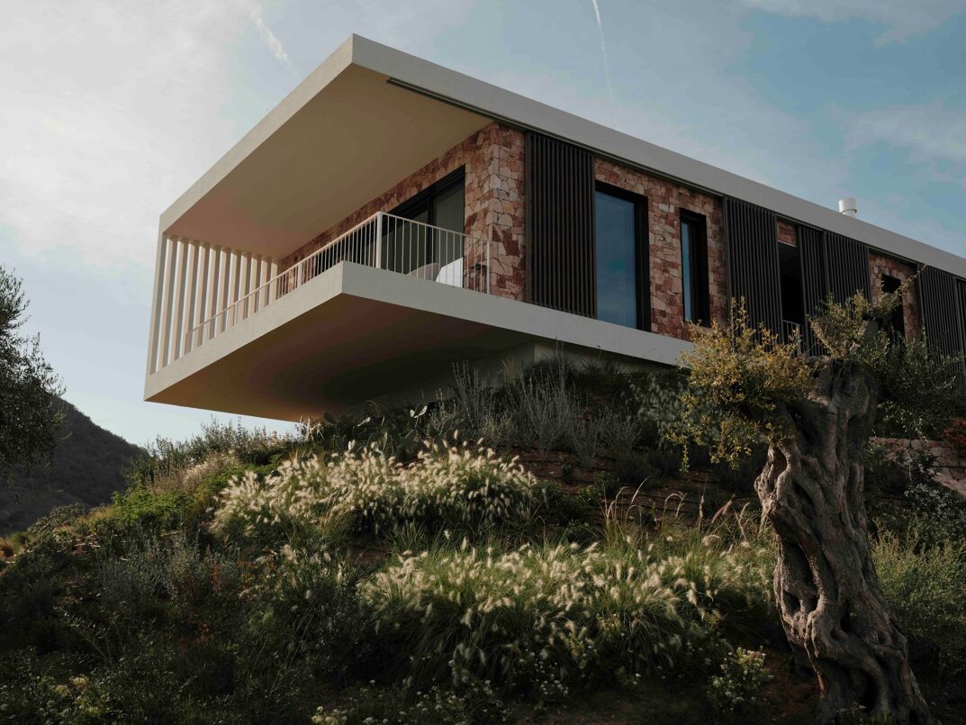 Villa Oréa
