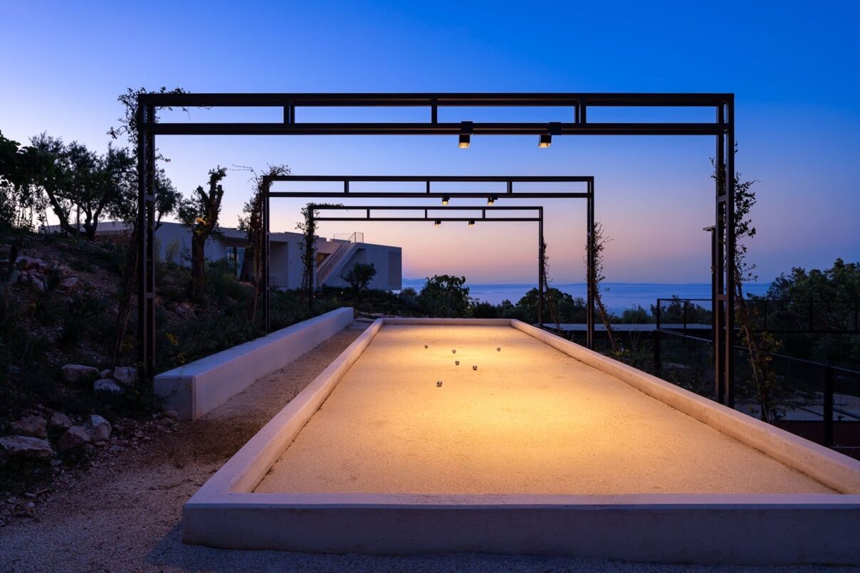 Villa Oréa
