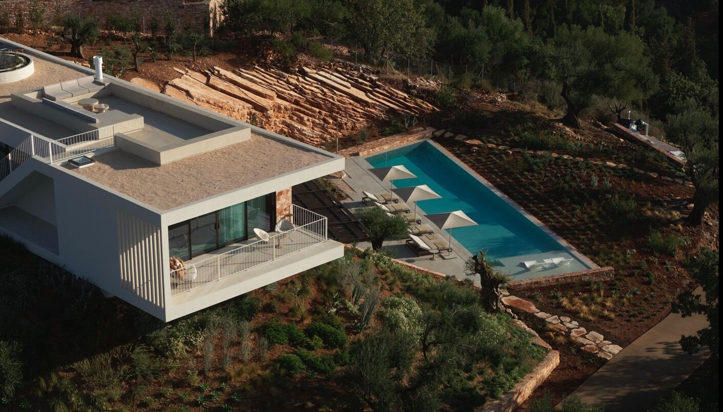 Villa Oréa