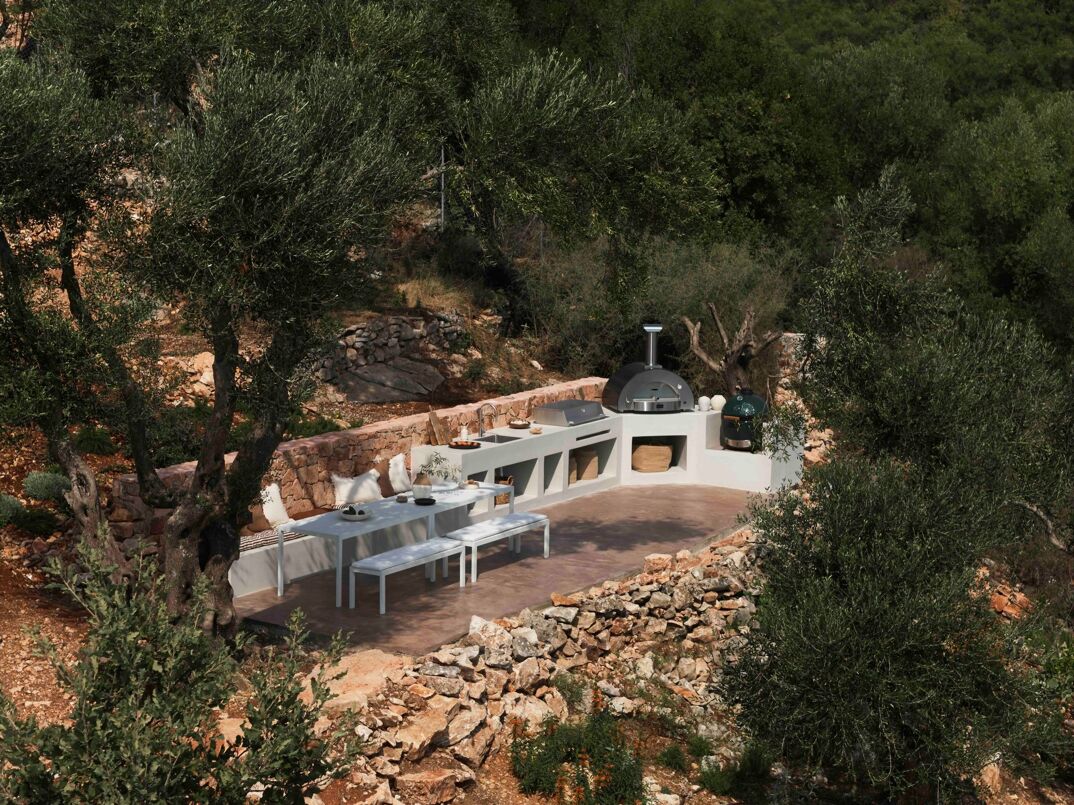 Villa Oréa