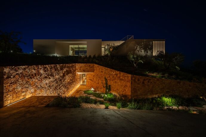 Villa Oréa