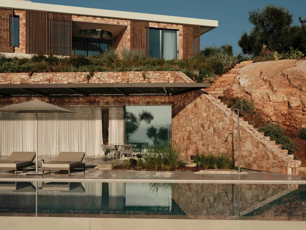 Villa Oréa