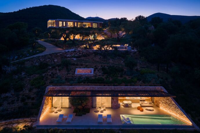 Villa Oréa
