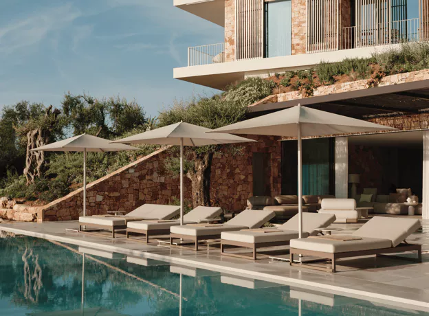 Villa Oréa