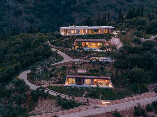 Villa Oréa