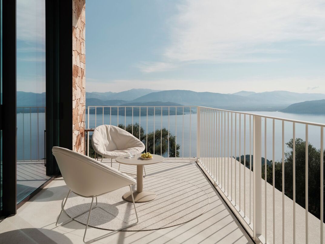 Villa Oréa