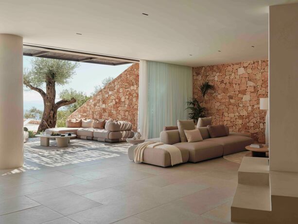 Villa Oréa