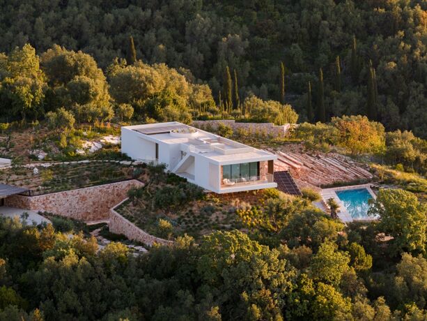 Villa Oréa