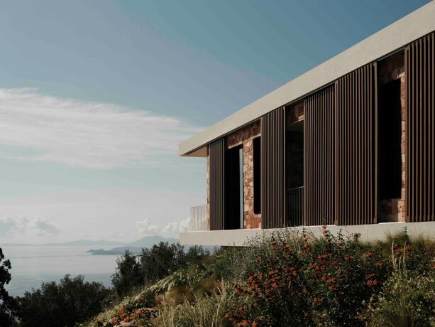 Villa Oréa