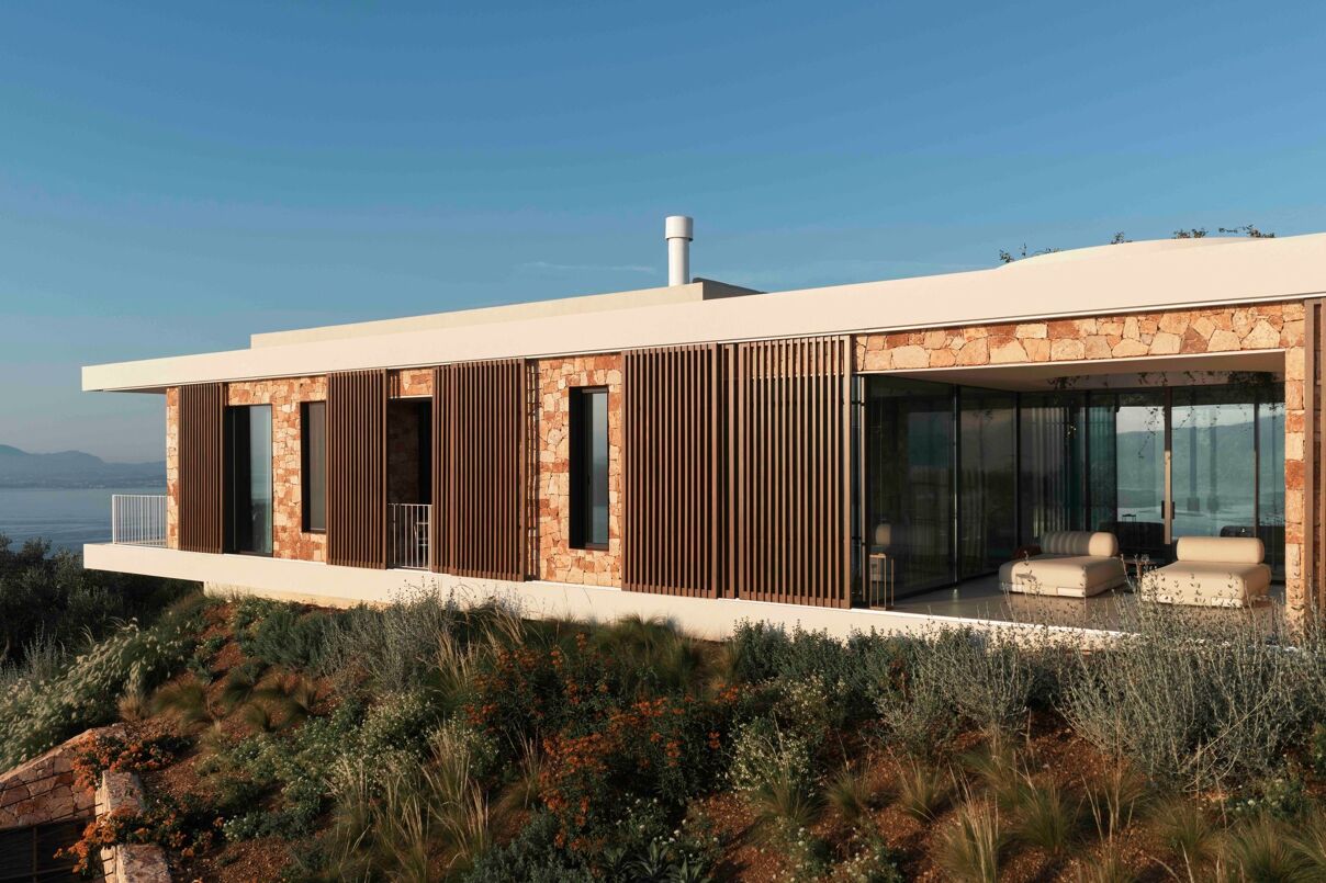 Villa Oréa