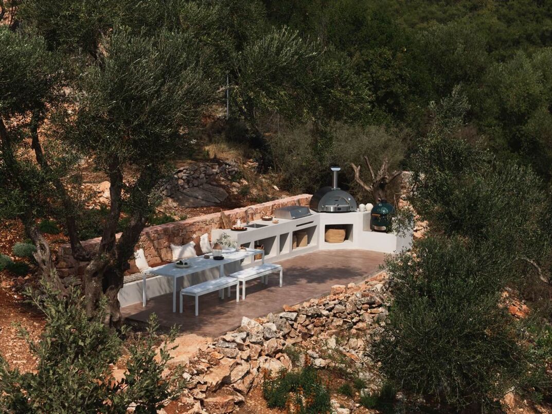 Villa Oréa